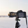 360 Degree Panoramic Rotating Quick Release Plate Clamp Tripod Head Mount Quick Release Plate Clamp with 1/4 Screw