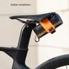Bicycles Saddles Bag Road Bike Rear Seats Bag Waterproofs Mountain Bike Seats Tail Bag Waterproofs Bike Tool Bag