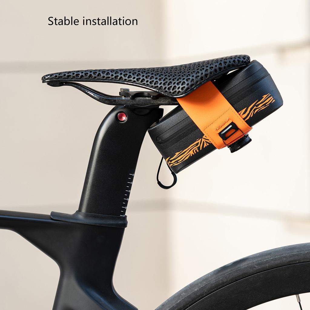 Bicycles Saddles Bag Road Bike Rear Seats Bag Waterproofs Mountain Bike Seats Tail Bag Waterproofs Bike Tool Bag