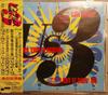 CD US3  CANTALOOP  TUKKA YOOTS RIDDIM  I TOCJ5860 Blue Note 1993 Japan Rap  HipHopRB Used