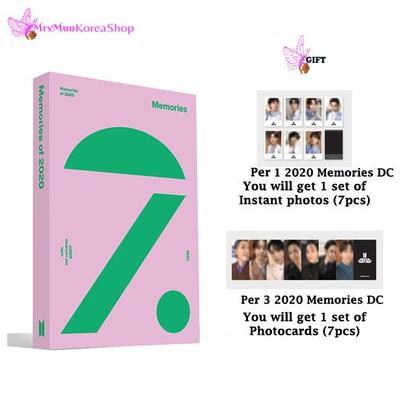 Spomienky na 2020 DC