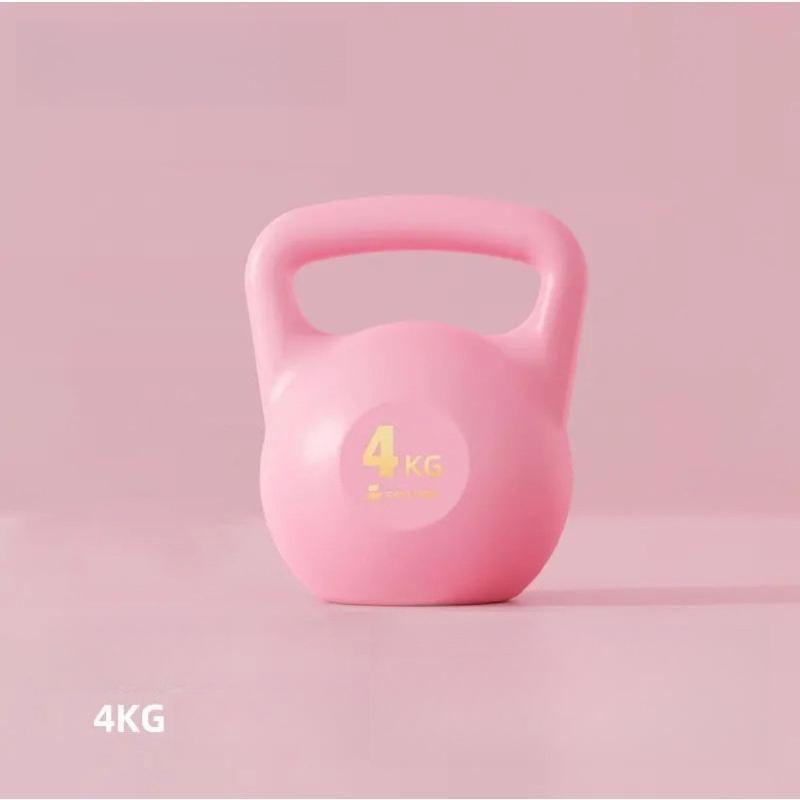 

Наполненные водой мягкие гири для тренировки приседаний, домашние фитнес-тренировки, формирование бедер 4 кг 6 кг наполненные водой гири