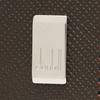 Dunhill case PLAIN KEY CASE 22R2P14PS 201R Brown [Dunhill] 6-key men's [item]