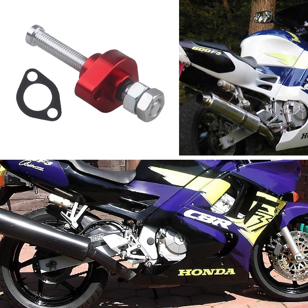 Cam Timing Chain Tensioner Replacement for CBR600F3/F4/F4i CBR900RR CBR1100XX Super Hawk 1000 Cam Timing Chain Tensioner