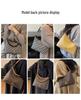 High-End Versatile Large Capacity Tote Bag: Luxury Shoulder/Crossbody Commuter Bag for Women