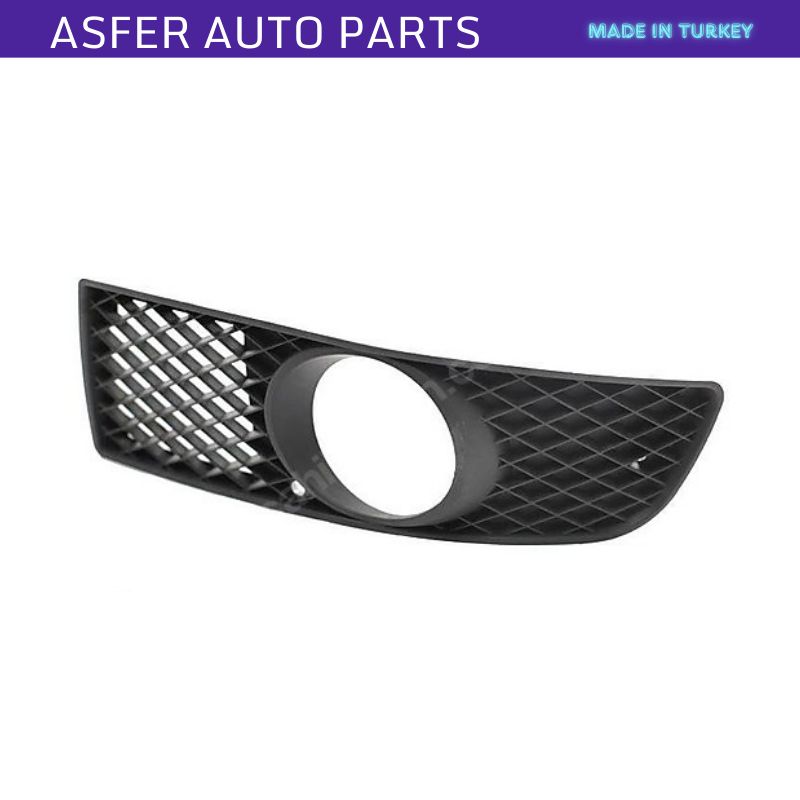 Fog Light Frame Right Side For Polo Mk3 6N2 1999-2002 OEM 6N0853666C