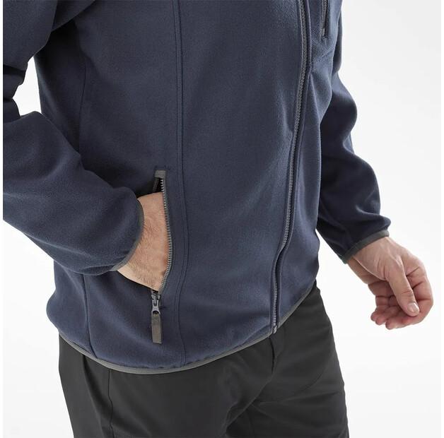 Lafuma Fleece with Zipper Access