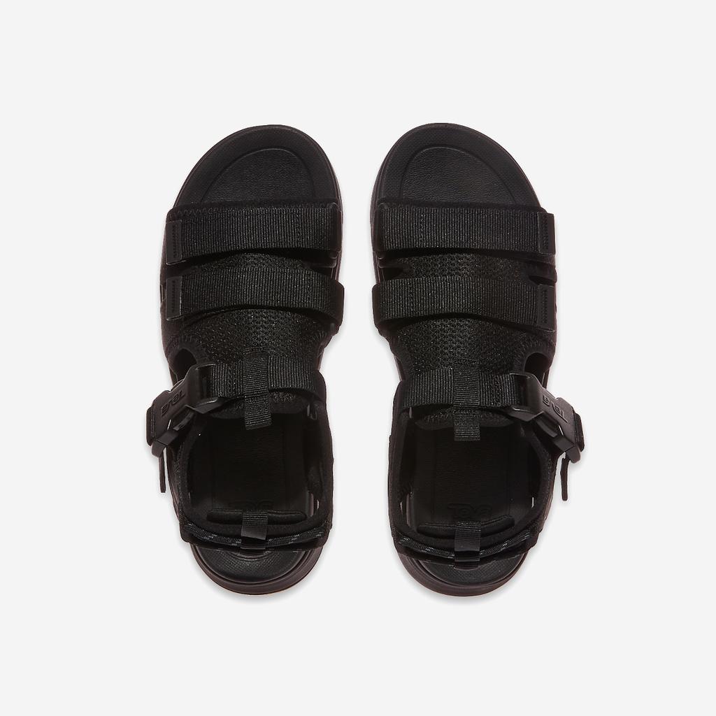 Teva Hurricane Ampsol Gaila [1164570-BLK]