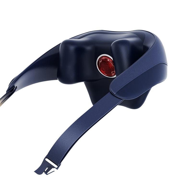 

Philips Neck and Shoulder Massager with Heat