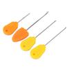 4PCS Lightweight Baiting Drill Stringer Multipurpose Baiting Hook Drill  Carp Fishing