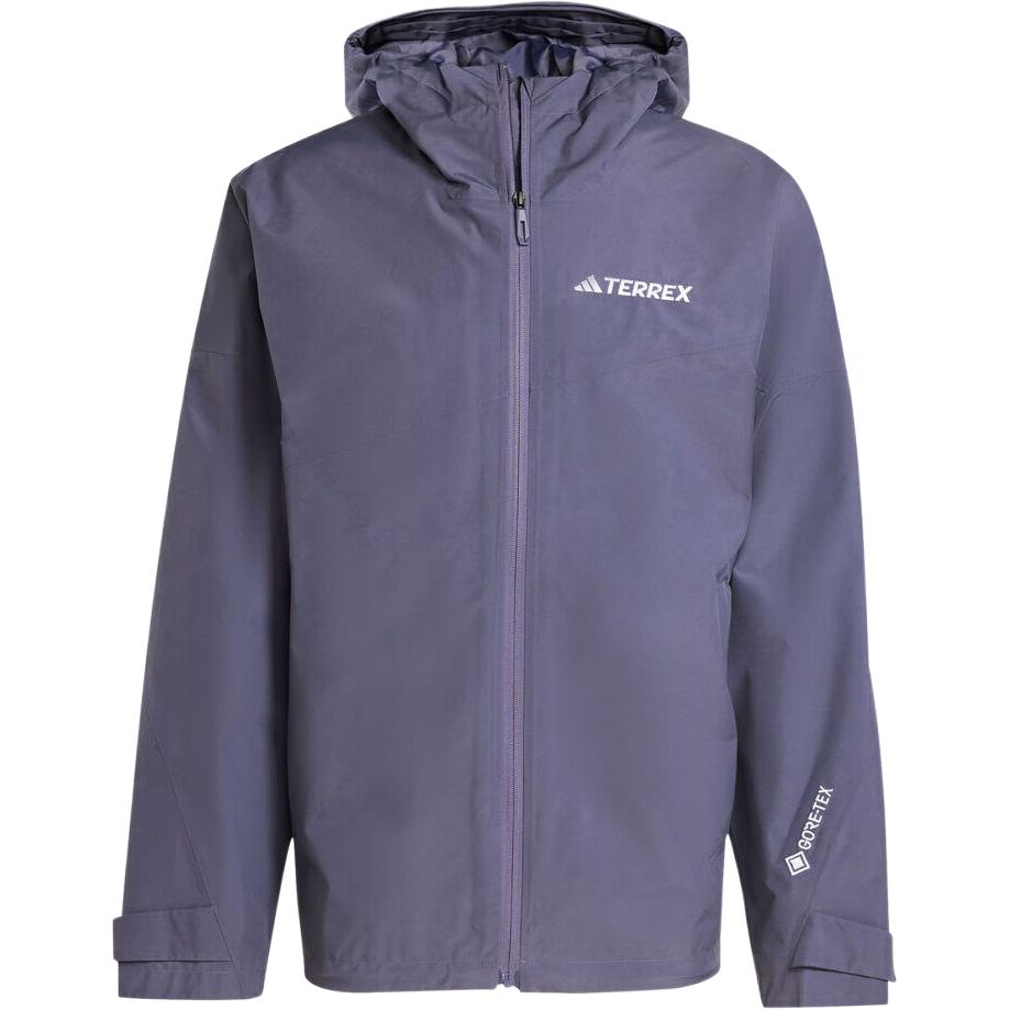 Adidas Terre FW25 XPERIOR 2L PERFORMANCE Jacket Men s JL9749 M