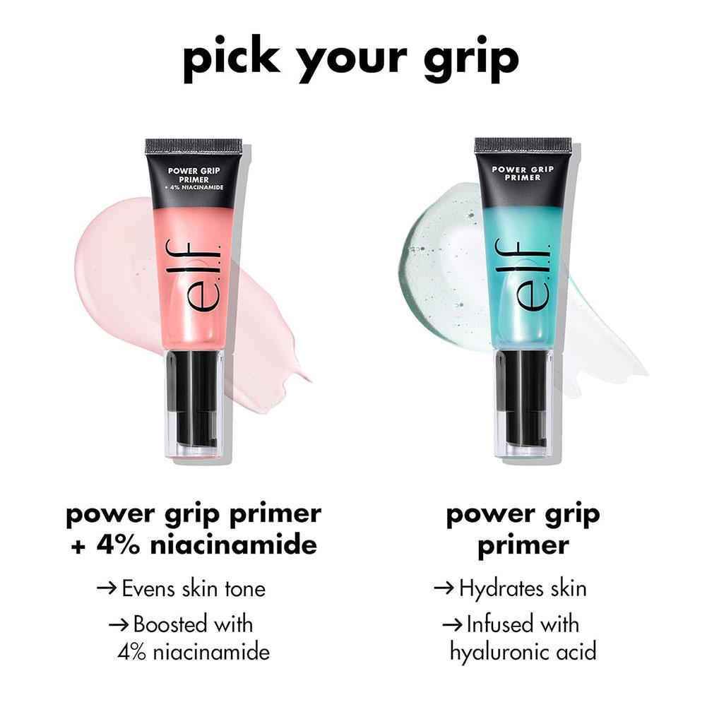 Gel Texture Refreshing Easy Absorb Moisturizing Light and Suitable for Pre Makeup Avoid Peeling Sticking of Powder