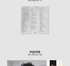(LP Vinyl) BANG YONGGUK (B.A.P) [BANGYONGGUK] 1st Full Album