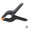 Spring Clamps Heavy-duty Plastic Nylon A-Type Clips for Photography Backdrops and Woodworking Fixed Clip