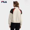 Fila Women's Colorblock Pullover Sweatshirt