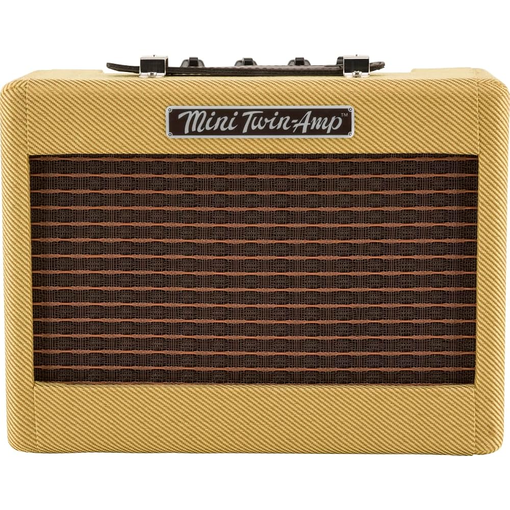 Fender Amp MINI 57 TWIN-AMP™
