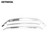 For Honda CR-V CRV 2017 2018  Carbon Fiber Front Bumper Center Grille Raing Grill Strip Molding Trim Accessories Car Styling