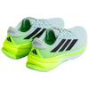New Adidas Supernova Rise 2 Breathable Support Low top Marathon Running Shoes Unisex Green JQ8752