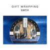 Perfume Lasting Women's Festival Gift Box Eau de Perfume Three-piece Fragrance