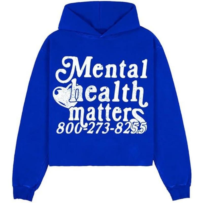 Autumn Winter Street Style Hip Hop Letter Printing Hoodies Women Loose Casual Pullover Hooded Sweatshirt Top