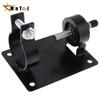 Electric Drill Cutting Seat Stand Holder Sets with 2 Wrenchs and 2 Gaskets for Polishing / Grinding for Power Tools
