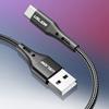 Fast Charging Micro USB Cable Micro USB/Type C Fast Charging Wire  Data Transmission