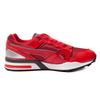 Puma Moderní běžecké boty s nízkým svrškem Xt2 Tech Unisex tenisky Červená 359294-02