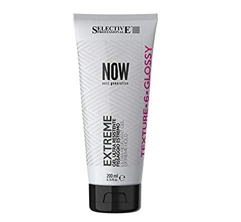 Selective Now Extreme Strong Hold Gel 200