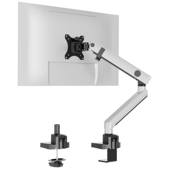 Support de table - durable - select plus - 81,3 cm - rotatif - réglable en hauteur - inclinable