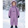 Winter Baby Boys Ski Suit Fashion Boys Jumpsuit Warm Kids Clothes Waterproof Baby Jacket Hooded Girls Snowsuit 1-5Yrs