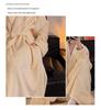 Spot Winter Coral Fleece Bathrobe for Women and Men - Thickened Extra Long Flannel Pajamas
