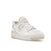 New Balance 550 White Linen Women's BBW550BK