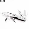 Daicamping DL21 DL15 DL19 Multitools Folding Combination Tools Mini Portable Multifunctional EDC Hand Tools Set Multi Tool5