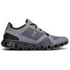 On Cloud X 3 AD Low top Training Shoes Women's Gray 3WD30301521