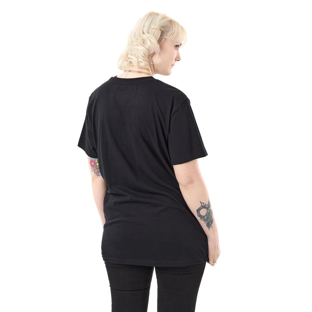Charmed Unisex Erwachsenen Original Drei Kurzarm-T-Shirt