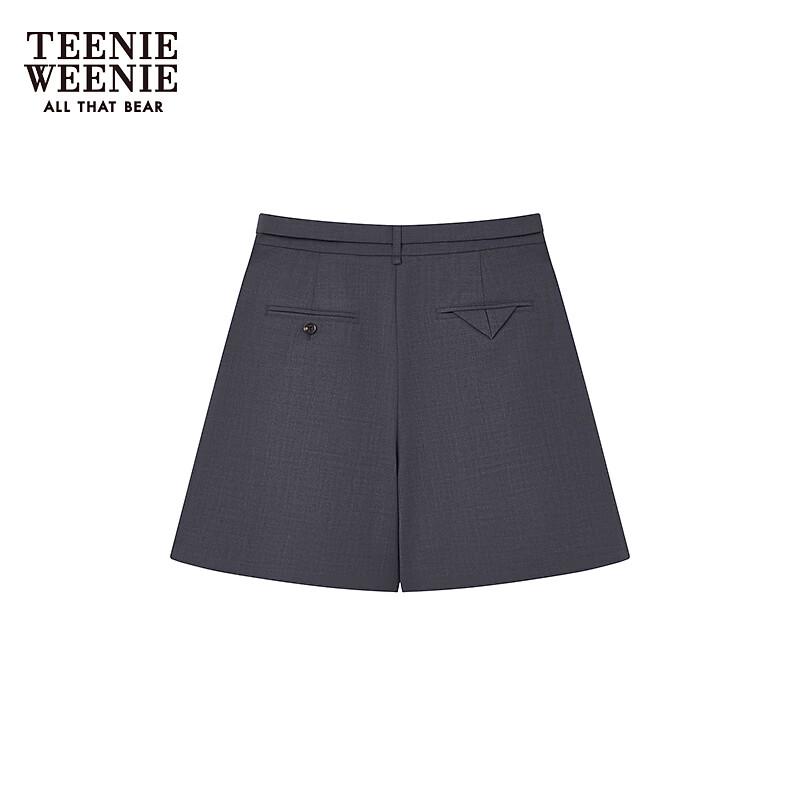 Teenie Weenie Women's Casual Shorts