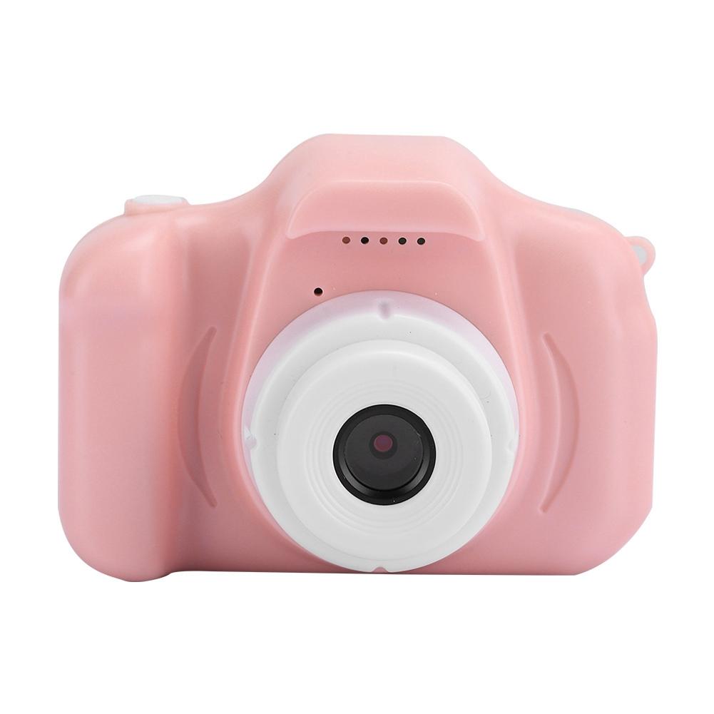 Cartoon Children Intelligence Kid   Photography Camera Digital Video Simple