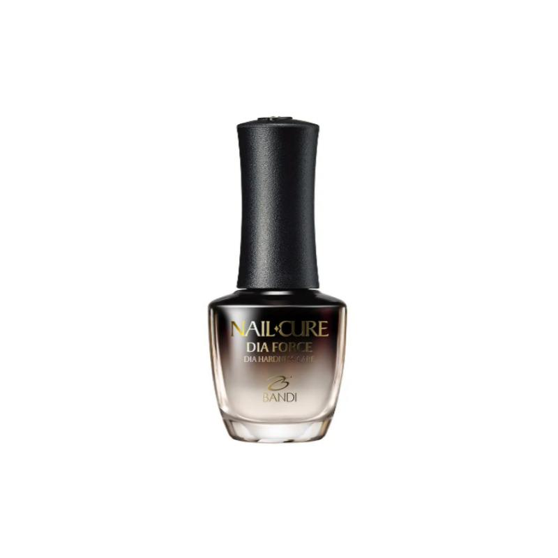 Bandi Nail Cure Dia Force Mini Top Coat 7ml (Glossy / Matte)