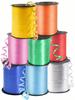Curling Ribbon 250 Yards Length Assorted Colors Ribbon For Balloon String Ribbon, For Crafts, Gift Wrapping, String Balloons, Tie Hair