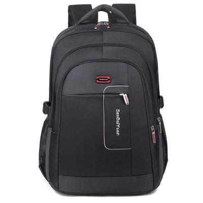 Likun Large Capacity Business Travel Backpack