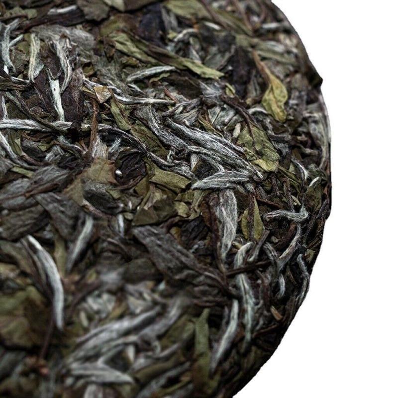 300g Fuding White Tea White Peony Tribute Eyebrow Shoumei Flower Fragrance