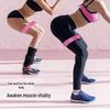 Fitness vybavení – Gumové stuhy a expandéry