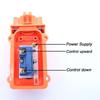 Momentary Control Station Rainproof Push Button Switch Durable Up-Down Switch  Lift Gate