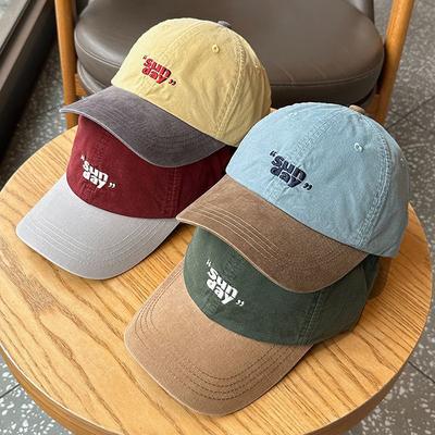 Sombreros y gorras – Gorras de béisbol