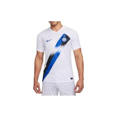 V-Neck Pullover Pattern Print Slim Fit Soccer Jersey DX2688-101