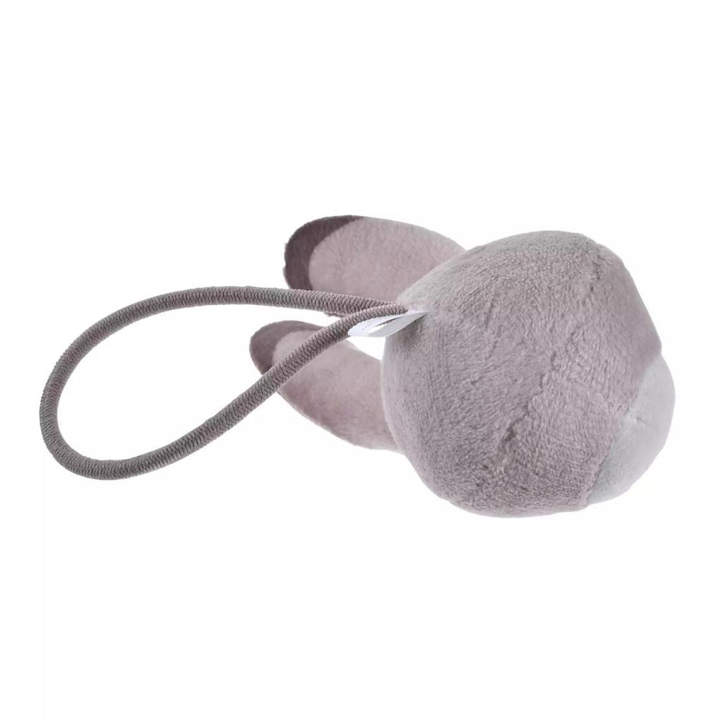 Disney Judy Hopps Hair Ponytail Face ( Plush Style ) Japan NEW Disney Store