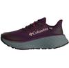 Konos Trillium ATR Hiking Boots Cherry/wine Berry White/purple