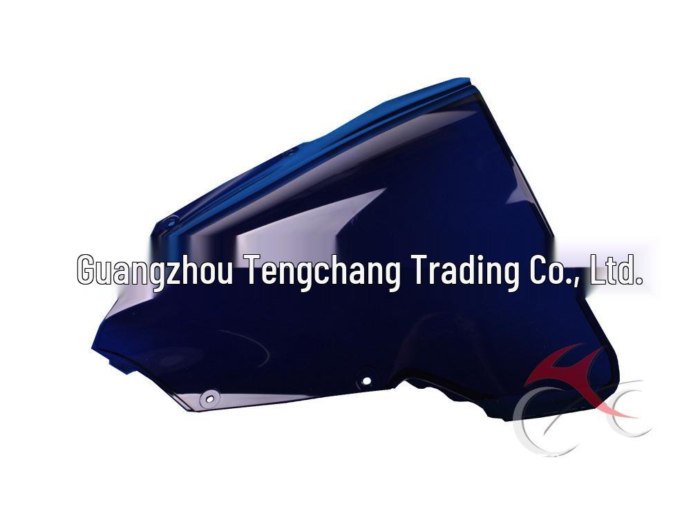 Motorrad Windschutzscheibe für YZF600 R6 (2008–2014)