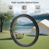 Hot 52mm Phone Camera Lens Improve Color Saturation and Contrast Professional for Most Smartphones Polarized Phone Camera Lens