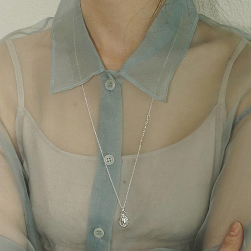 

LIMILIMI raindrop N03SS Silverstone_Matte